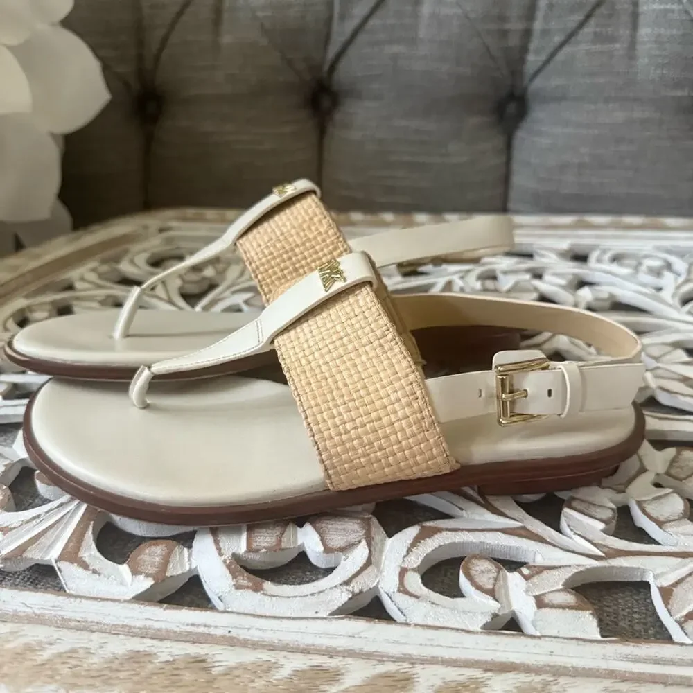 Michael Kors Sandals Shoes Women’s 7